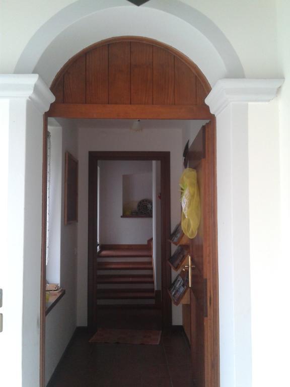 Agriturismo Antica Pieve Limana 外观 照片