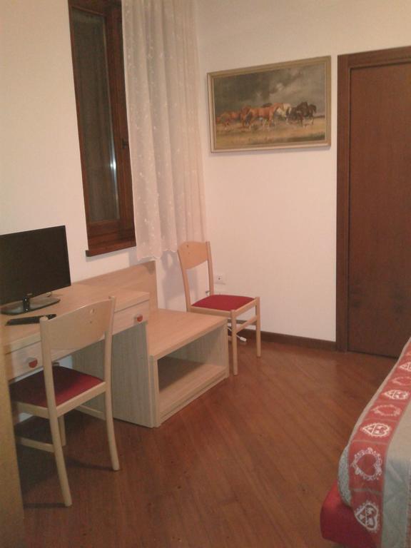 Agriturismo Antica Pieve Limana 外观 照片