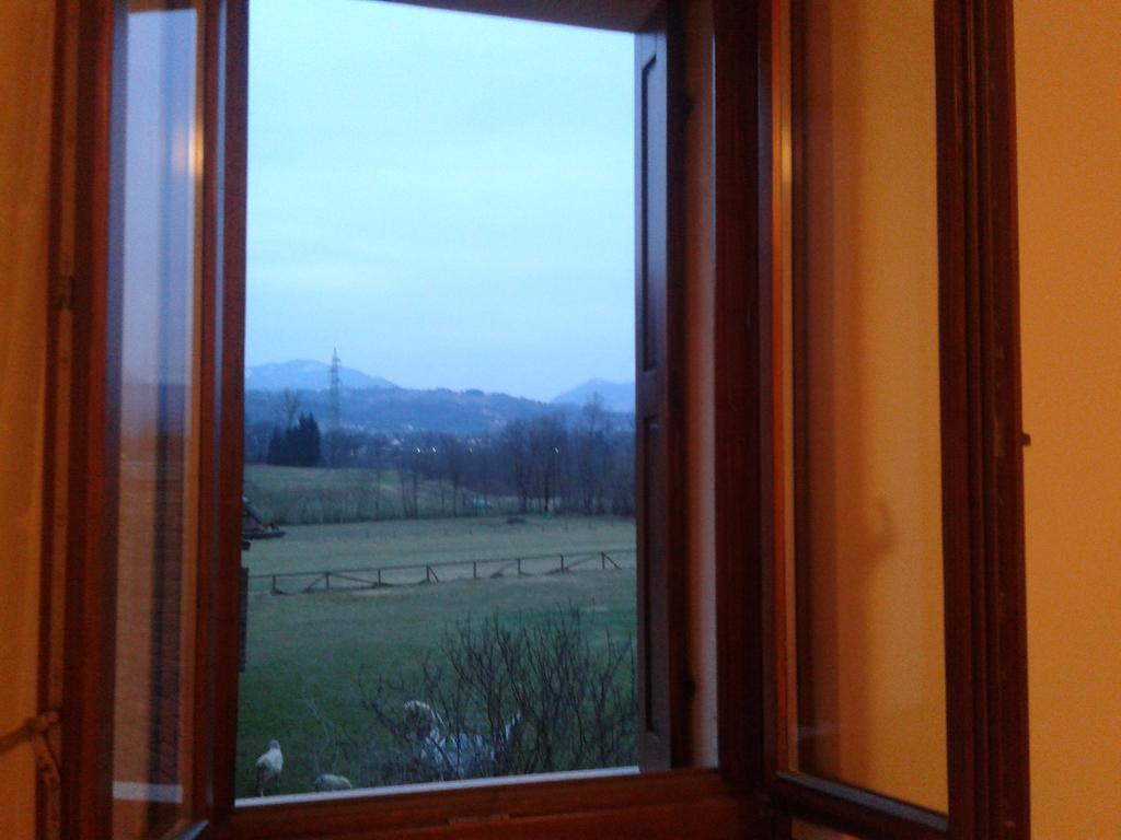 Agriturismo Antica Pieve Limana 外观 照片