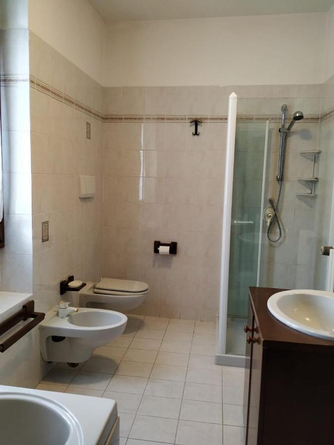 Agriturismo Antica Pieve Limana 外观 照片