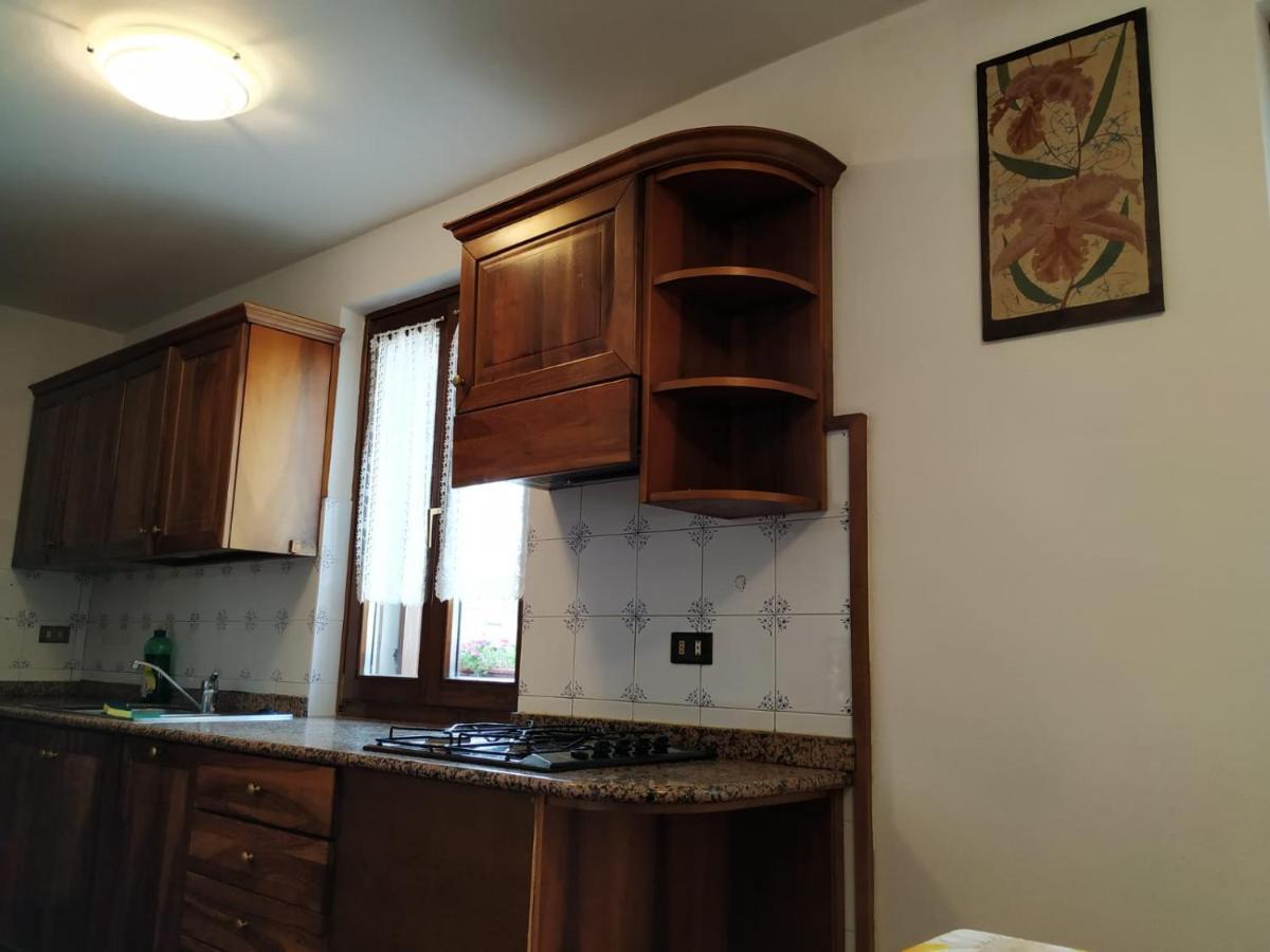 Agriturismo Antica Pieve Limana 外观 照片