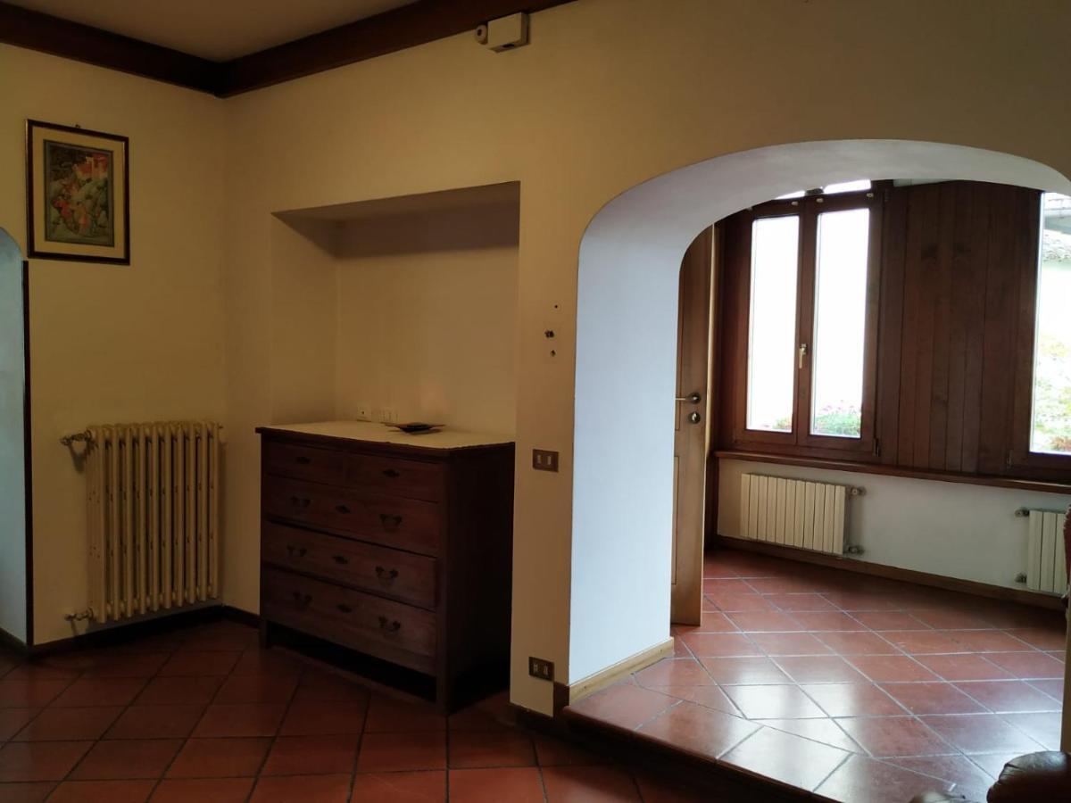 Agriturismo Antica Pieve Limana 外观 照片