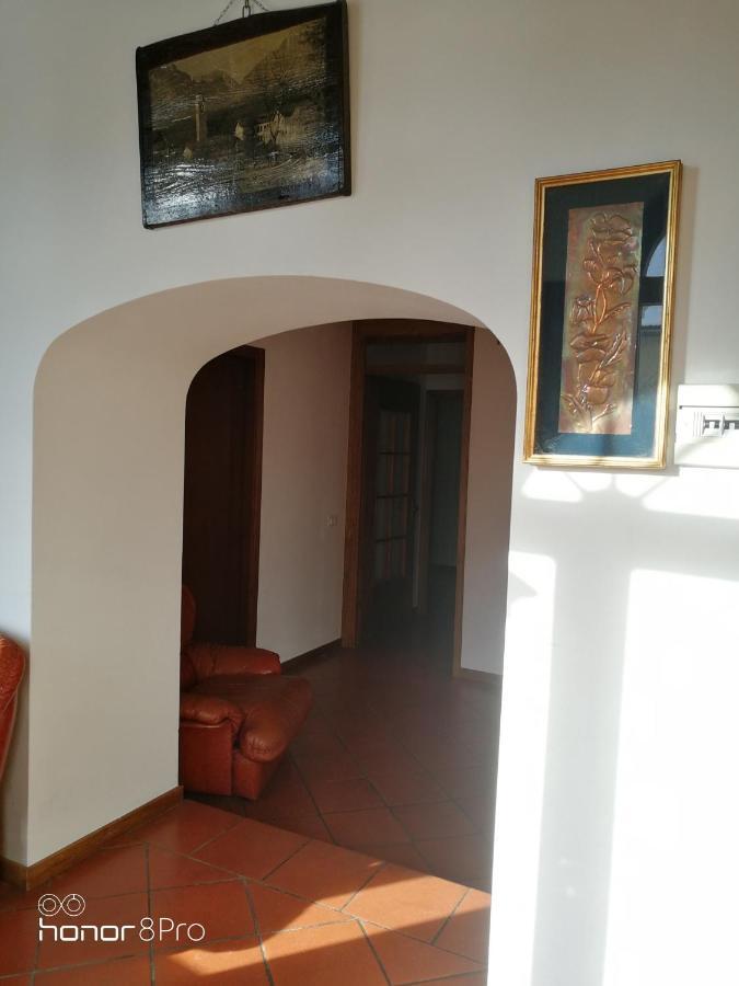 Agriturismo Antica Pieve Limana 外观 照片