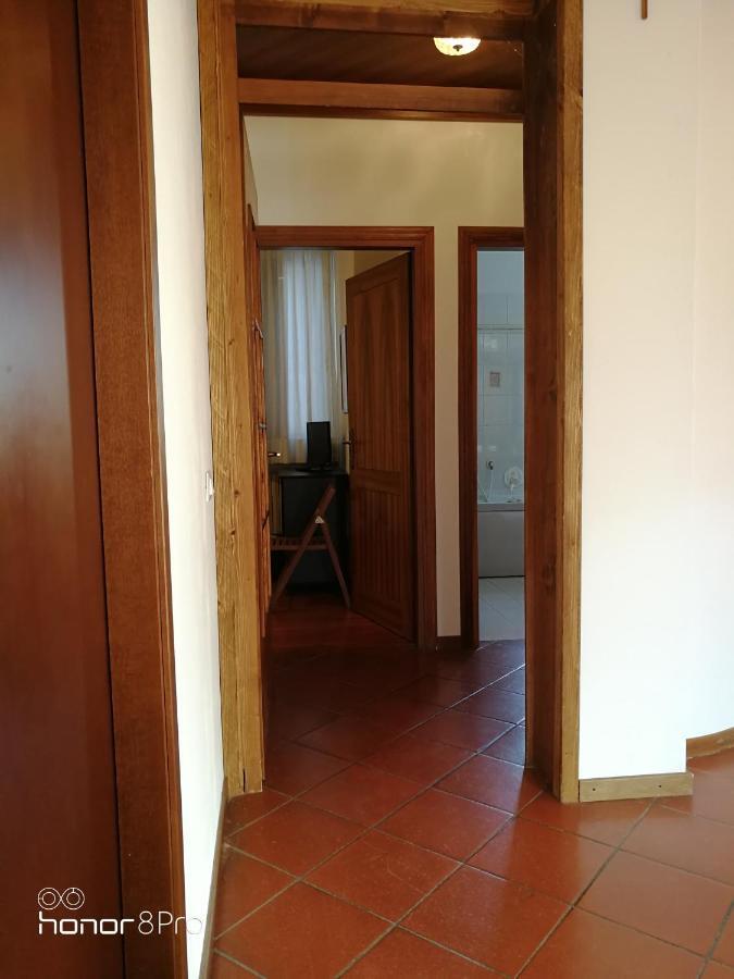 Agriturismo Antica Pieve Limana 外观 照片