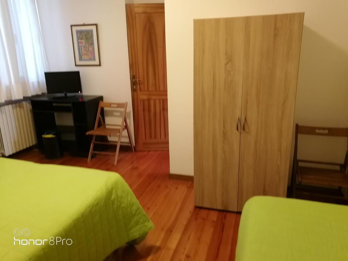 Agriturismo Antica Pieve Limana 外观 照片