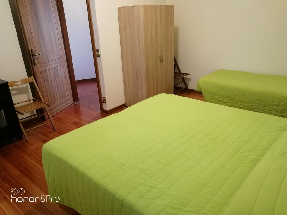 Agriturismo Antica Pieve Limana 外观 照片
