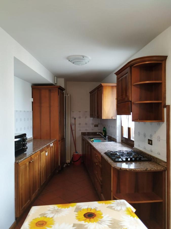 Agriturismo Antica Pieve Limana 外观 照片