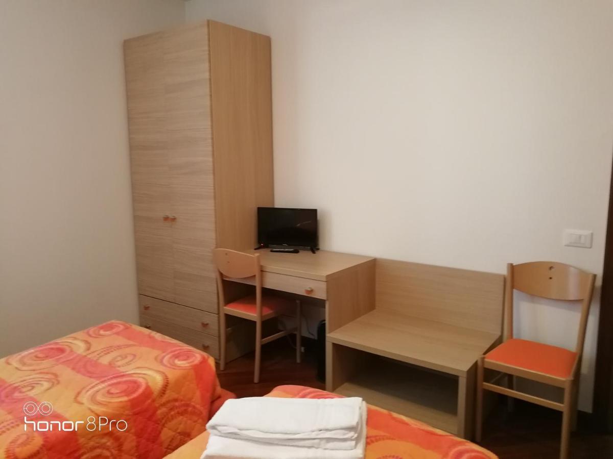Agriturismo Antica Pieve Limana 外观 照片