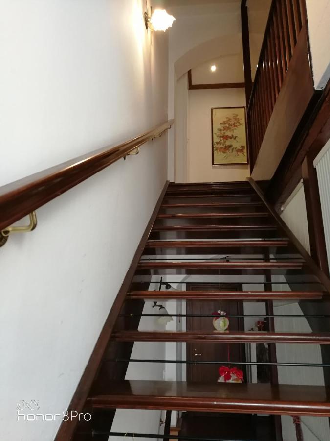 Agriturismo Antica Pieve Limana 外观 照片