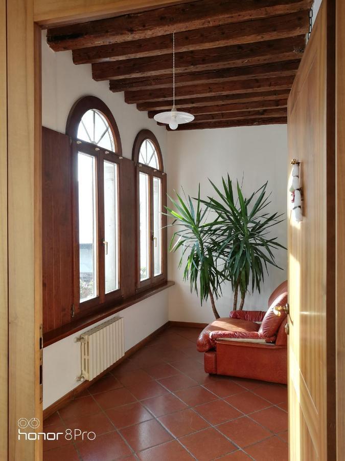 Agriturismo Antica Pieve Limana 外观 照片