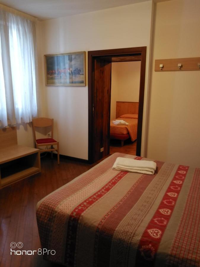 Agriturismo Antica Pieve Limana 外观 照片