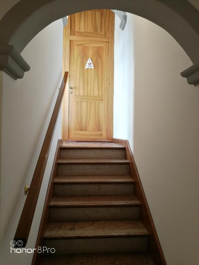 Agriturismo Antica Pieve Limana 外观 照片