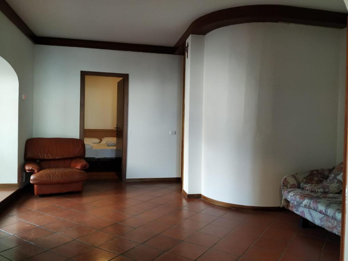Agriturismo Antica Pieve Limana 外观 照片