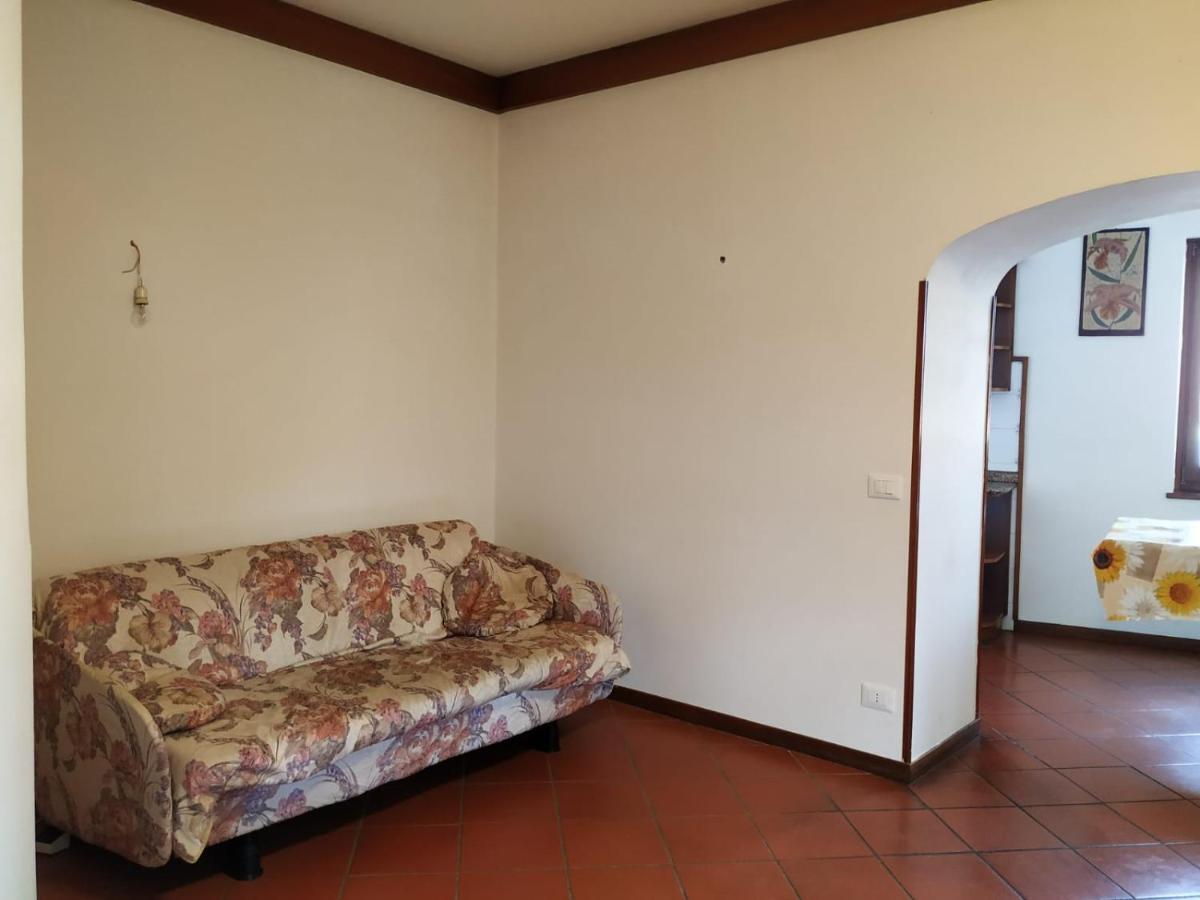 Agriturismo Antica Pieve Limana 外观 照片