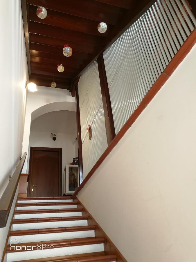 Agriturismo Antica Pieve Limana 外观 照片
