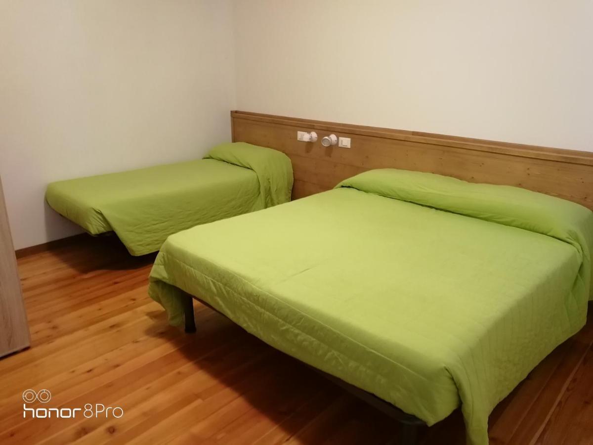 Agriturismo Antica Pieve Limana 外观 照片